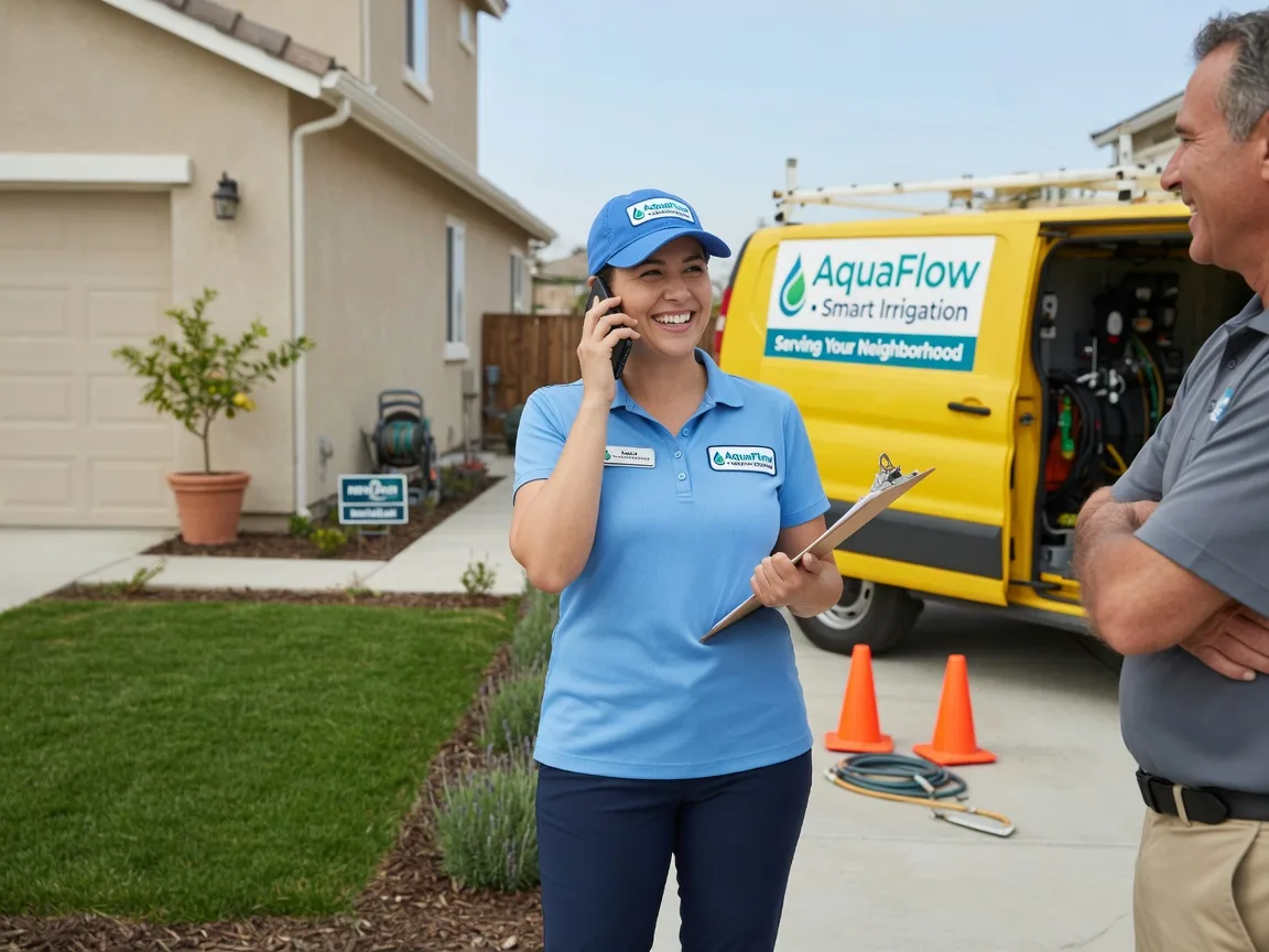 Irrigation Installation Moab, UT FAQs